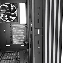 Корпус для ПК Be quiet! LIGHT BASE 900 DX Black (BGW69) - мініатюра 4