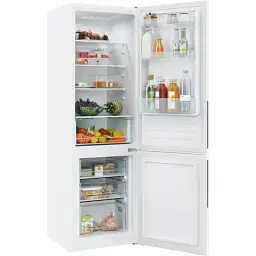 Холодильник Candy CCT3L517EW - мініатюра 5
