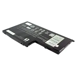 Акумулятор для ноутбука Dell TRHFF (Inspiron 5547, 5445, 5545, 5447, 5448) 11.1V 43Wh black - мініатюра 2