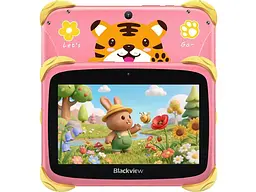 Планшет Blackview Tab Link 1 Kids Mini 3/32GB Wi-Fi Sweet Pink (6931548327912)