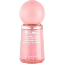 Міст-серум Biodance Collagen Peptide Jelly Serum Mist 50 мл