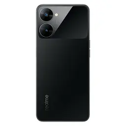 Смартфон Realme V30 5G 6/128Gb Black (Asian Version) - мініатюра 2