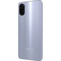 Мобільний телефон Samsung Galaxy A07s 4/128Gb Light Violet (SM-A077FLVGSEK) - мініатюра 7