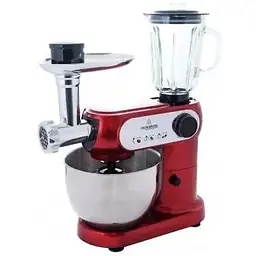 Кухонний комбайн Rainberg 3 в 1 RB-8080 - мініатюра 7