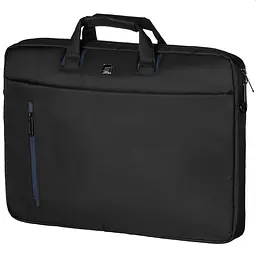 Сумка 2E CBN417 17" [Black] - мініатюра 2