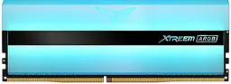 Оперативна пам'ять TEAM 16 GB DDR4 3600 MHz XTREEM ARGB (TF13D416G3600HC18JDC01) - мініатюра 3