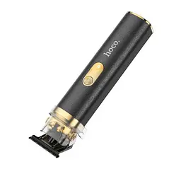 Машинка для стрижки Hoco HP22 Retro Engraving Electric Hair Clipper - мініатюра 3