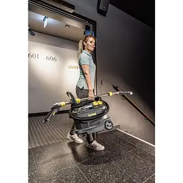 Пилосос Karcher Puzzi 8/1 Adv професійний миючий (1.100-241.0) - мініатюра 6