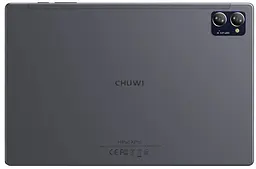 Планшет-телефон Chuwi HiPad Xpro 6/128GB LTE Black 10.5"+ Оригінальний чохол. - мініатюра 5
