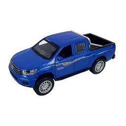 Автомодель TechnoDrive Toyota S2 в асортименті (KM250250S2) - мініатюра 4