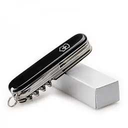 Ніж Victorinox Swiss Army Huntsman (1.3713.3) - мініатюра 5