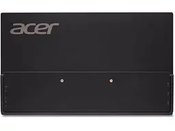 Монітор Acer PM161QJ2bmiuux (UM.ZP1EE.201) - мініатюра 4