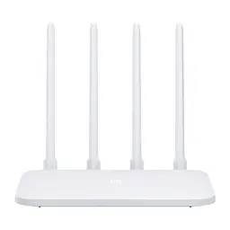 Wi-Fi роутер Xiaomi Mi Router 4C бездротовий маршрутизатор (DVB4231GL)