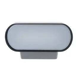 Підсвітка Brille LED фасадна IP54 AL-259/7W - мініатюра 2