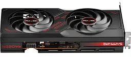 Відеокарта Sapphire AMD Radeon RX 7600 8GB Pulse (11324-01-20G) (GDDR6, 128 bit, PCI-E v4.0 x8) - мініатюра 5