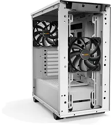 Корпус Be quiet! Pure Base 500 White (BG035) Без БП Б/в - мініатюра 9