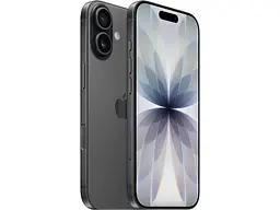 Смартфон Apple iPhone 17 256GB Black (MG6J4) - мініатюра 6