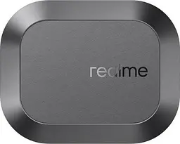 Навушники Realme Buds Air 8 Master Grey - мініатюра 2