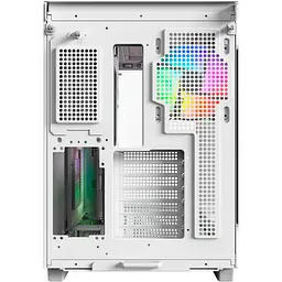 Корпус MONTECH King 65 Pro White [143911] - мініатюра 4