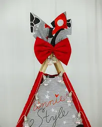 Вігвам для дівчинки Minnie style - мініатюра 5