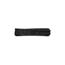 Ніж SRM Enso, Black G10, Black Stonewash (131M-GB) - мініатюра 8