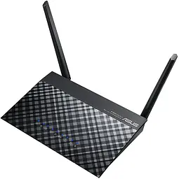 Wi-Fi роутер Asus RT-AC51U Black