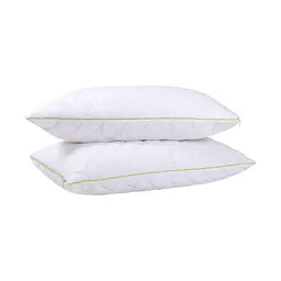 Подушка антиалергенна Lovera Othello 50x70 см pbe0041192 - мініатюра 2