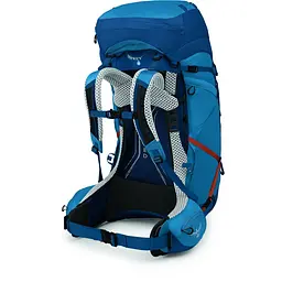 Рюкзак Osprey Atmos AG LT 65 розмір L/XL синій - мініатюра 4