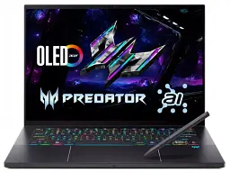 Ноутбук Acer Predator Triton 14 AI Copilot+ PC (NH.U0GAA.004)