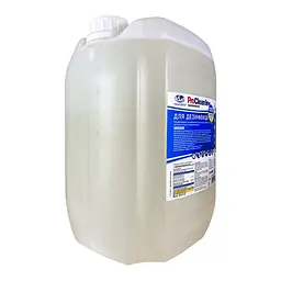 Концентрат для дезінфекції Soft Dez-1 12кг) PC300408 - мініатюра 4