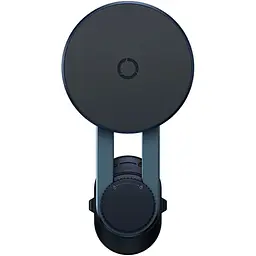 Автотримач Baseus MagPro Series Black [C40161200121-00] [116103] - мініатюра 3