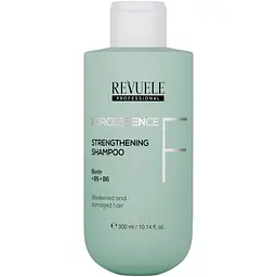 Шампунь для слабкого та пошкодженого волосся Revuele Hair Prof Forcessence Strengthening 300 мл