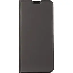 Чохол-книжка BeCover Exclusive New Style для Infinix Note 40 (X6853) Black (711803) - мініатюра 2