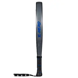Ракетка для паделу NOX X-HERO BLUE - мініатюра 5