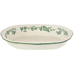 Блюдо для запікання Lefard Green Castle 30 см (359-500)