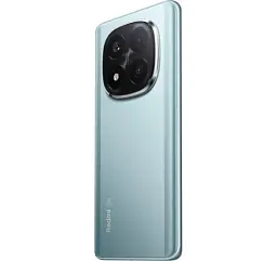Смартфон Xiaomi Redmi Note 14 Pro+ 5G 12/512Gb Frost Blue No Adapter UA UCRF - мініатюра 5