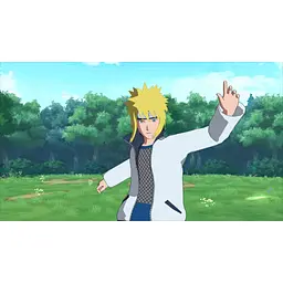 Ключ активації Microsoft Naruto X Boruto Ultimate Ninja Storm Connections Ultimate Edition для Xbox One/Series S/X - мініатюра 2