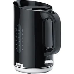 Електрочайник Braun WK 1100 BK [86988] - мініатюра 1