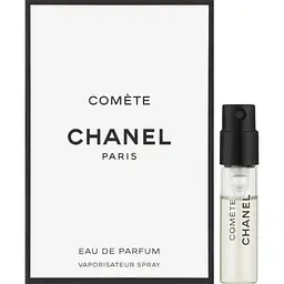 Парфумована вода пробник Chanel Comete 1.5 мл