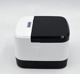 Чековий принтер Xprinter XP-58IINT USB BlueTooth чорно-білий 58 мм - мініатюра 4