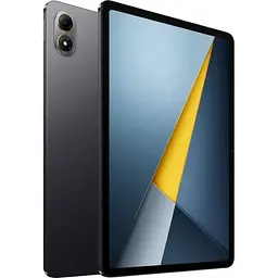 Планшет Poco Pad M1 8/256GB Graphite Gray