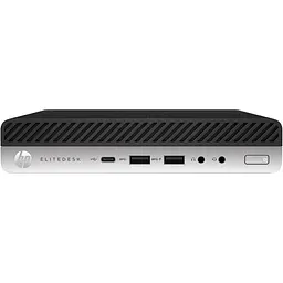 Комп'ютер HP EliteDesk 800 G4 MiniPC (i5-8500T/8/240SSD) Б/В
