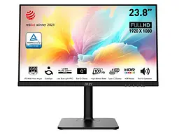 Монітор MSI MD2412P (9S6-3PA59H-060)