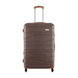 Валіза Semi Line 28" (L) Graphite/Brown (T5689-3) (DAS303580) - мініатюра 2