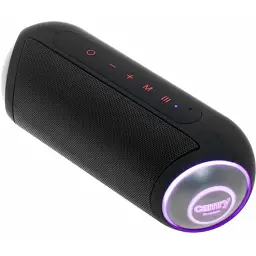 Колонка Camry CR 1901 акумуляторна 60 Вт до 8 год блютуз компактна IPX7 USB - мініатюра 7