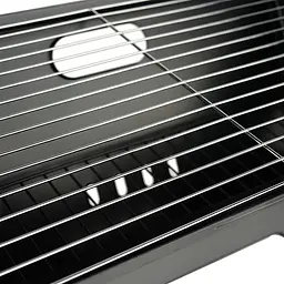 Мангал BBQ розкладний 66.5х30.5 см (958545) - мініатюра 5