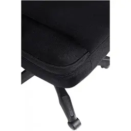 Геймерське крісло GT Racer (X-6028 Fabric Black) - мініатюра 9