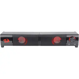 Акустична система Redragon Orpheus GS550 Black [77601] [134999] - мініатюра 5