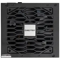 Блок живлення Chieftec 750W VITA BPX-750-S 120mm, 80+ Bronze, Retail - мініатюра 2