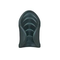Мастурбатор із вібрацією Dorcel Man. Starter (сірий)